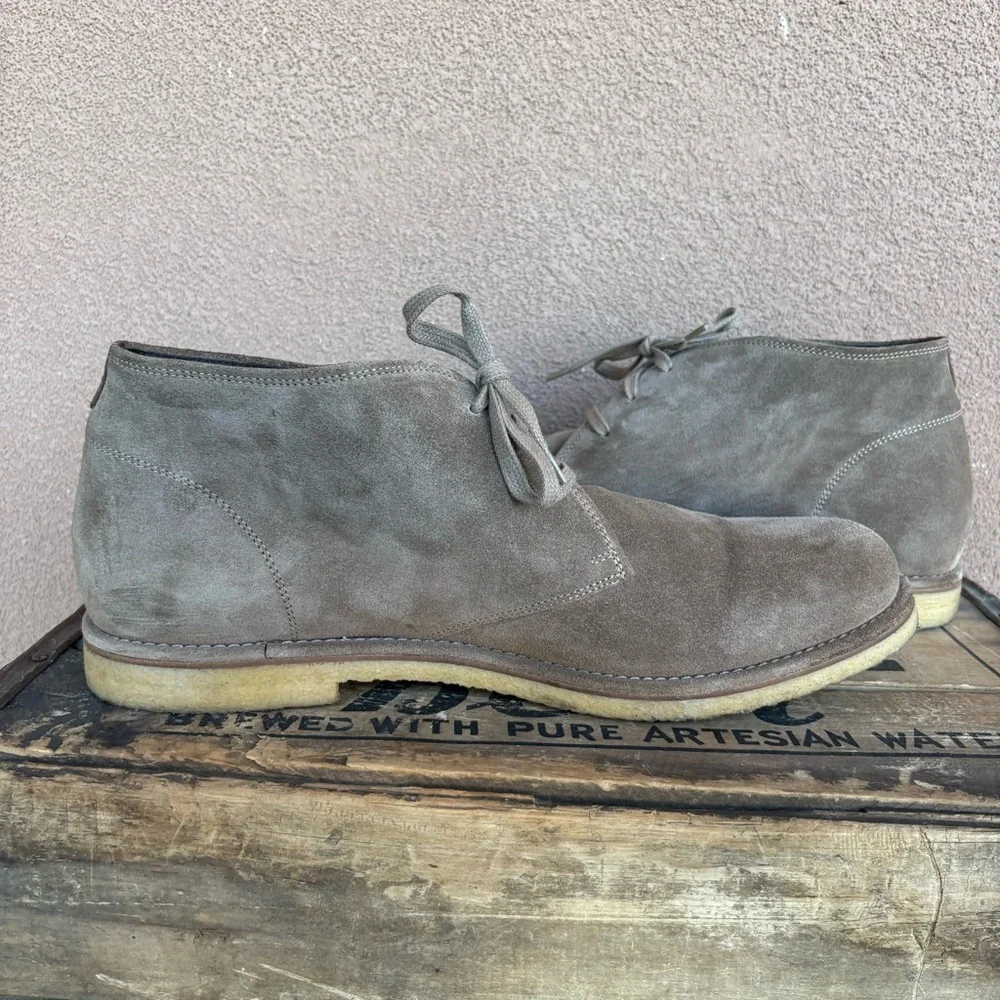 Allen Edmonds Montauk Men’s Chukka Boot